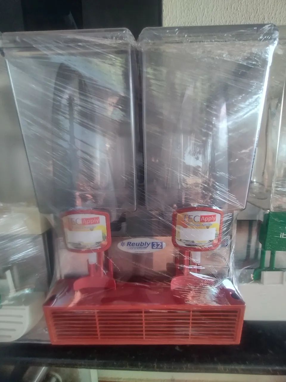 Locação e venda de Refresqueira  - Foto 3