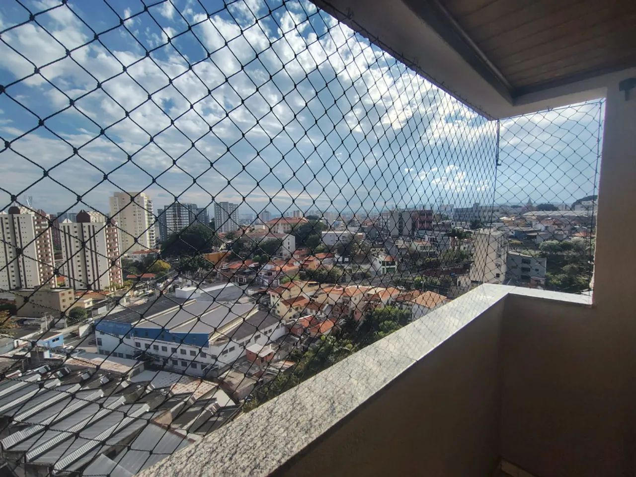 Apartamento para locação em Casa Verde com 2 quartos, 61m² - Foto 4