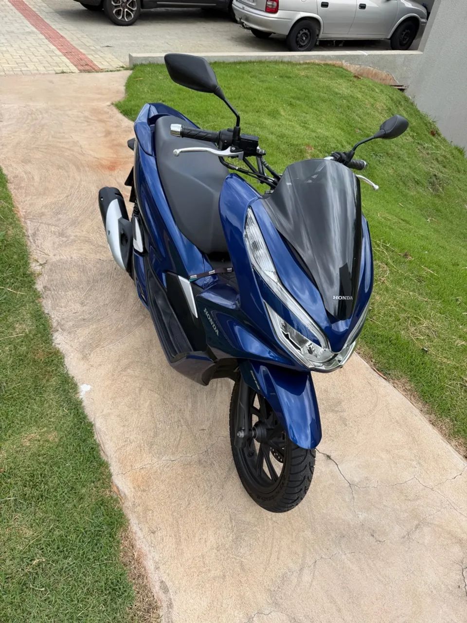 PCX Honda  - Foto 2