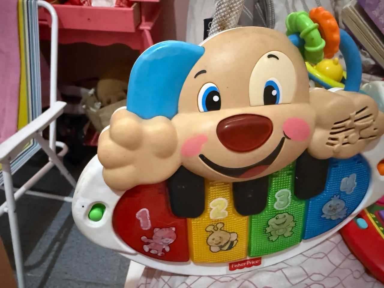 Brinquedos - Foto 4