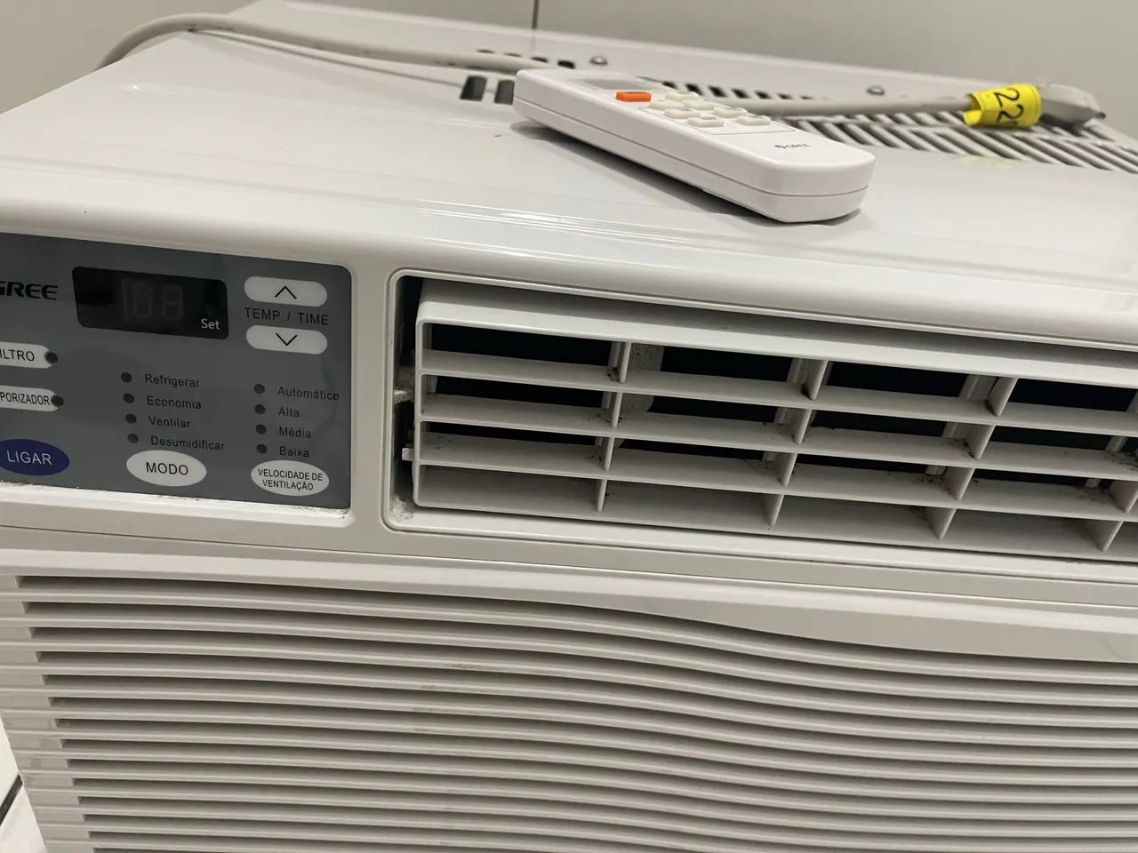 Vendo ar condicionado  - Foto 4