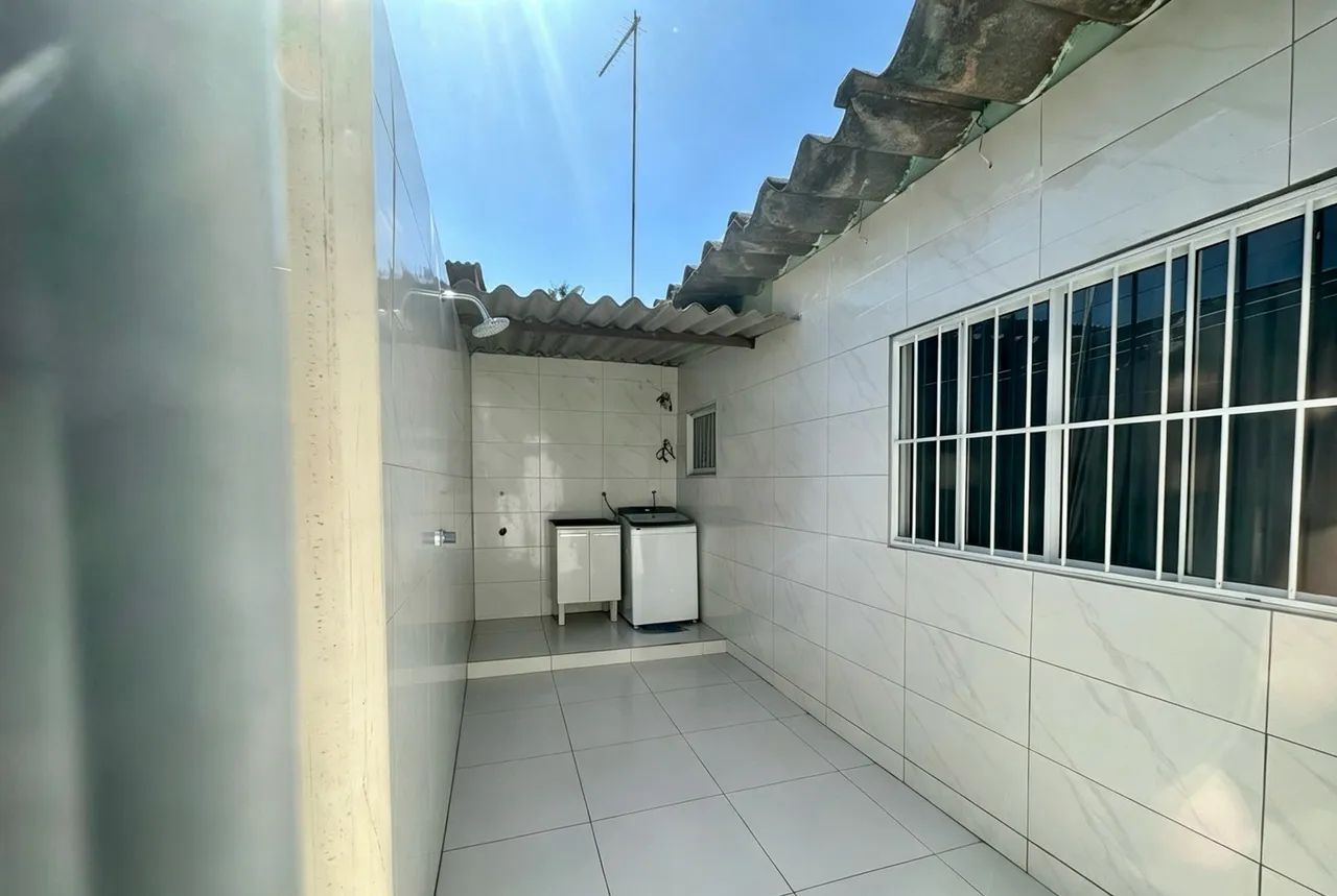 Vendo Excelente Casa 414 Samambaia Norte - Foto 4