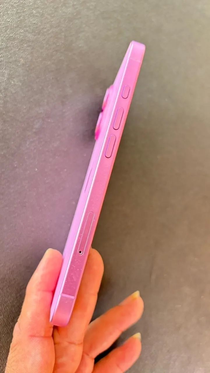 iPhone 16 128 - Foto 4