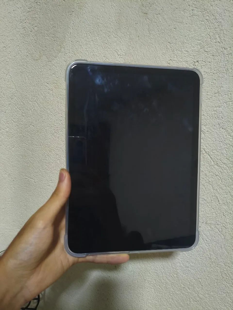 Ipad A16 128gb + Teclado mágico - Foto 4