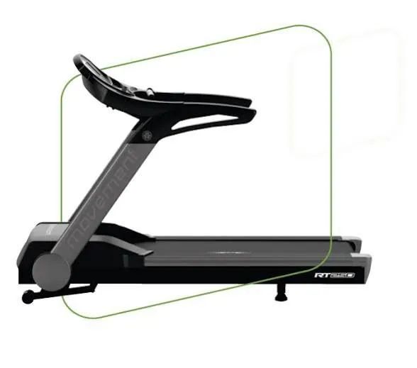 Vendo equipamentos de academia MOVEMENT 