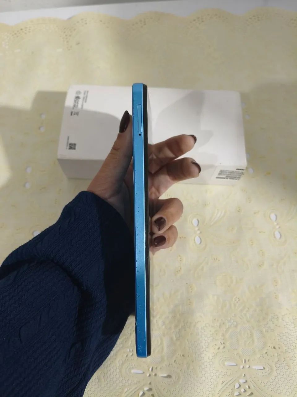 Redmi note 12