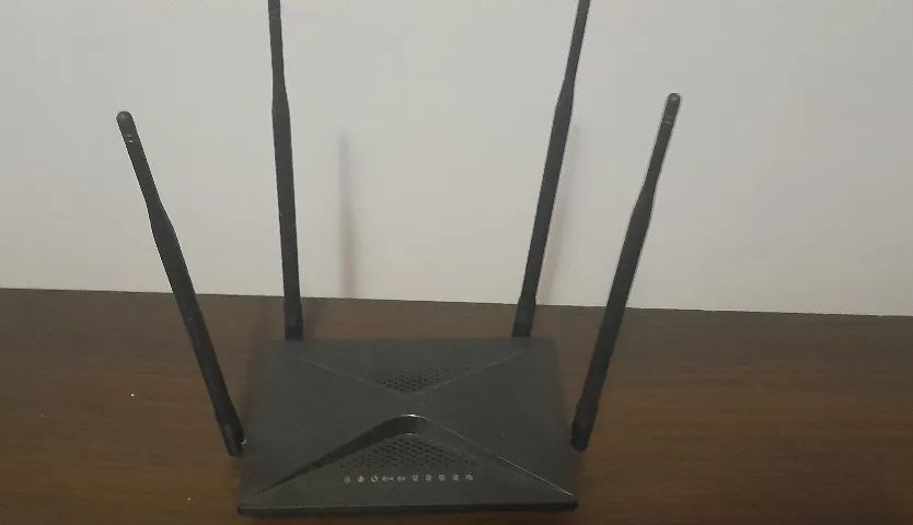 Roteador D-Link DIR 853 - Foto 3