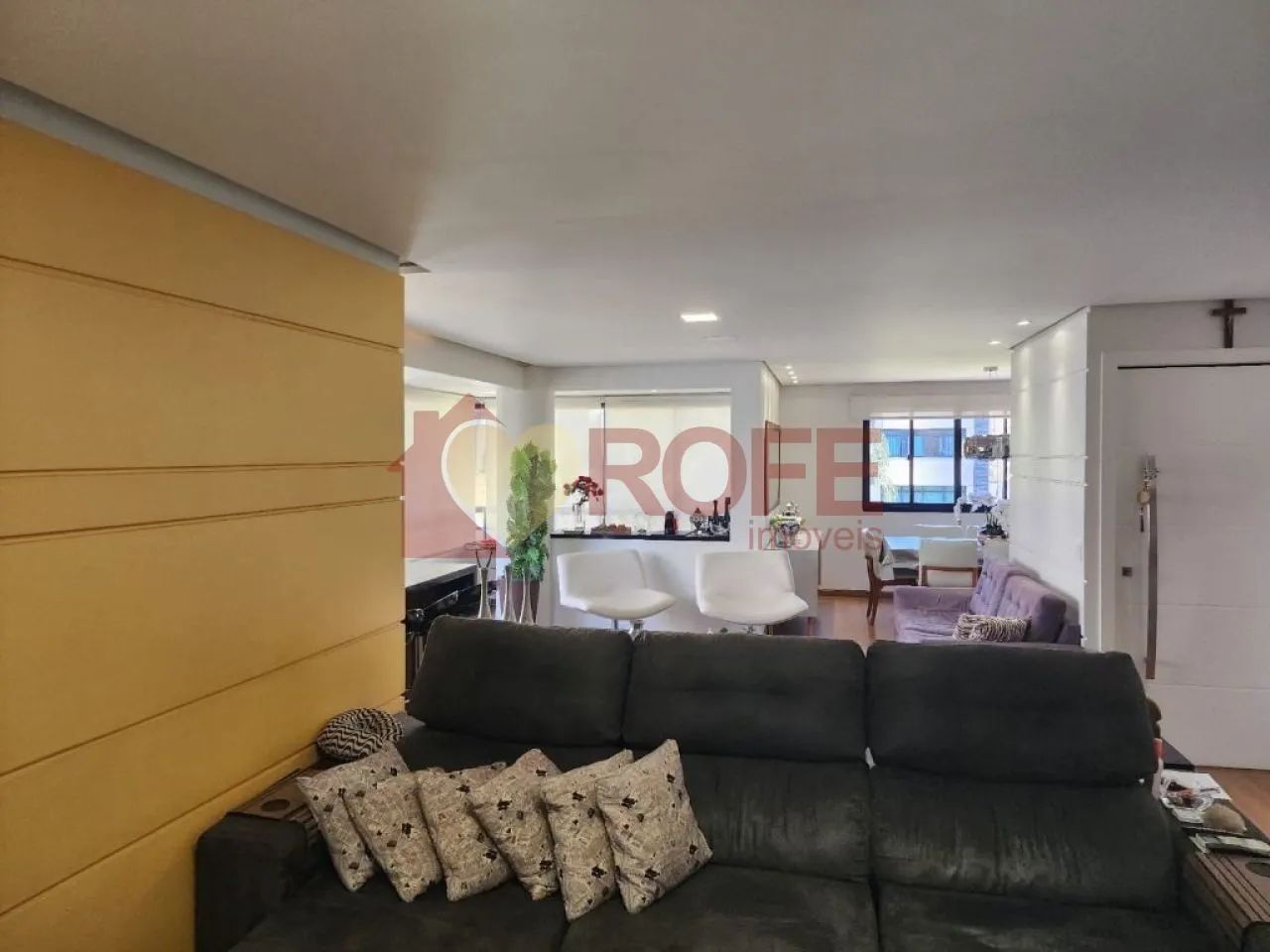 APARTAMENTO MOEMA PÁSSAROS | 162 M2 | LOCALIZAÇÃO ÍMPAR!!! - Foto 5
