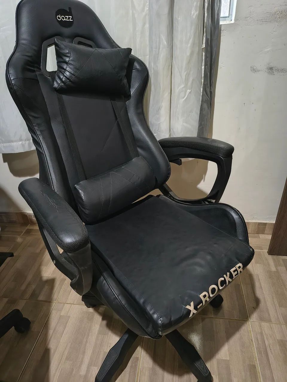 Cadeira gamer - Foto 2