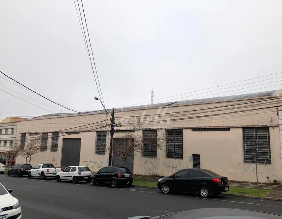 Comercial à venda, Centro, PONTA GROSSA - PR