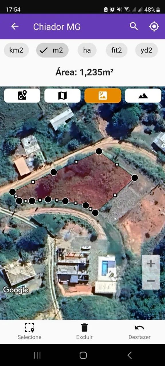 Terreno plano. (Oportunidade) - Foto 2