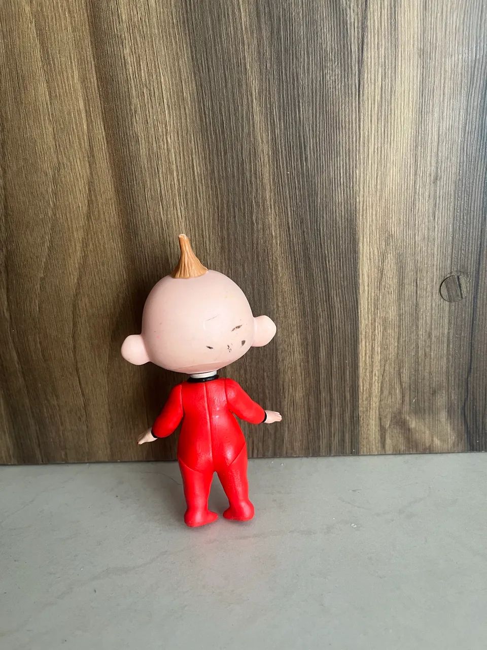 Boneco Zezé (Os incríveis) - Foto 2
