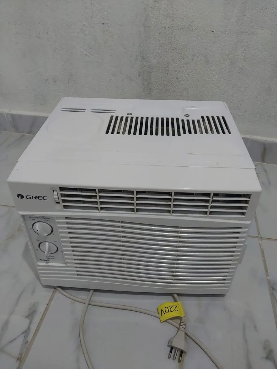 Ar condicionado janela  - Foto 5