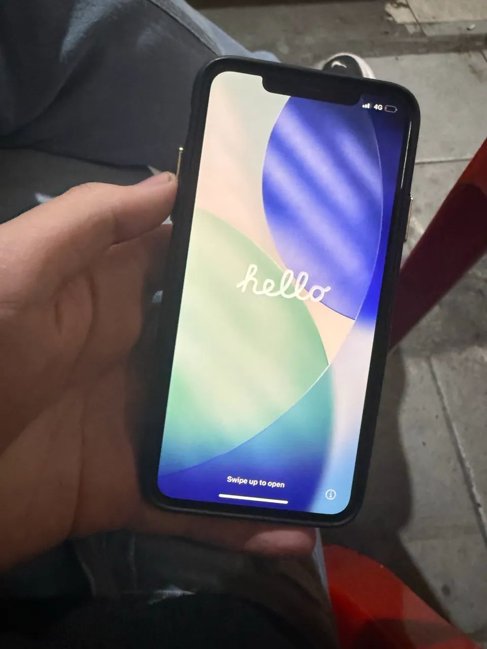 Iphone 11 pro max - Foto 3
