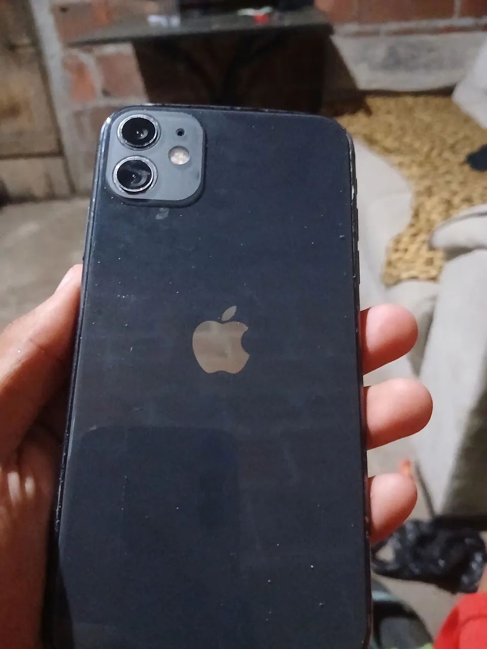 iPhone 11 pv