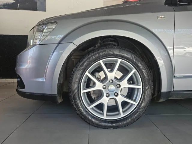 Dodge Journey RT 3.6 V6 Aut., foto 4 de 18