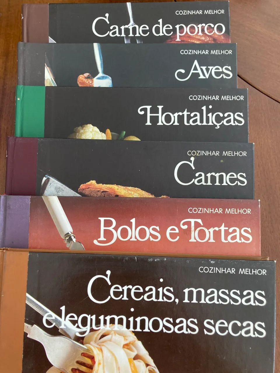 Livros  - Foto 3