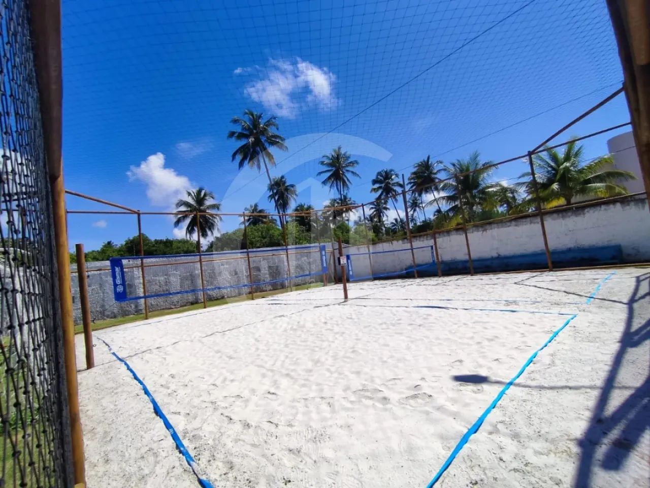 Lote à venda no Condomínio Atlantic Beach I no bairro Mosqueiro - Foto 4