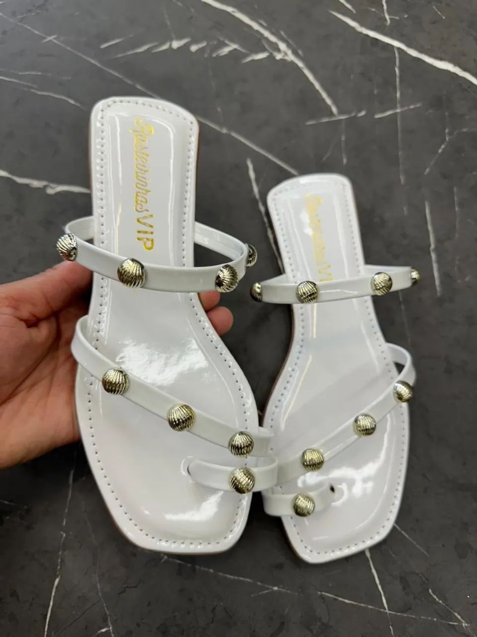 Rasteirinhas 3D 33 ao 39 modelos novos  - Foto 3
