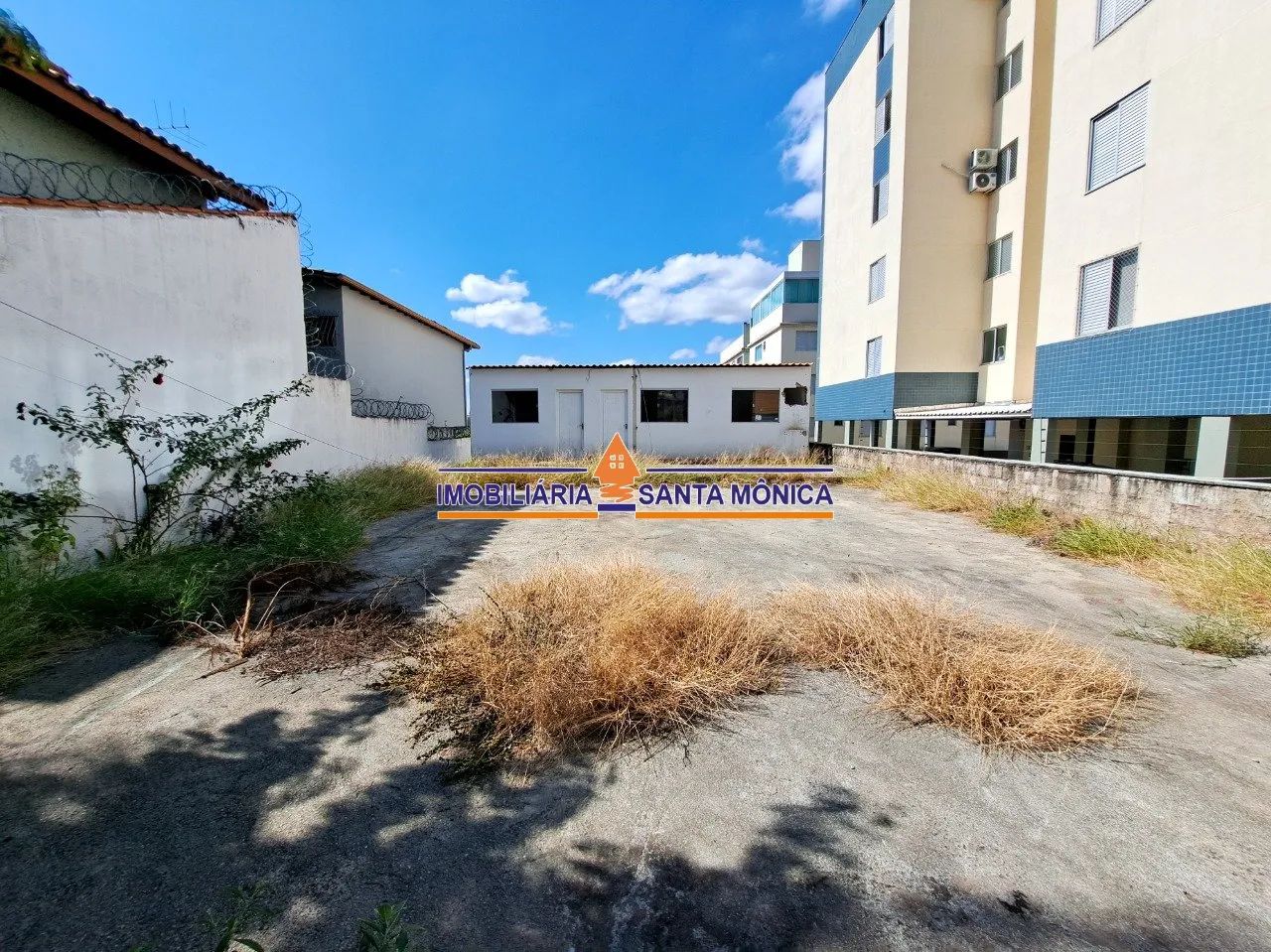 Lote 360m² - Santa Branca - Foto 2