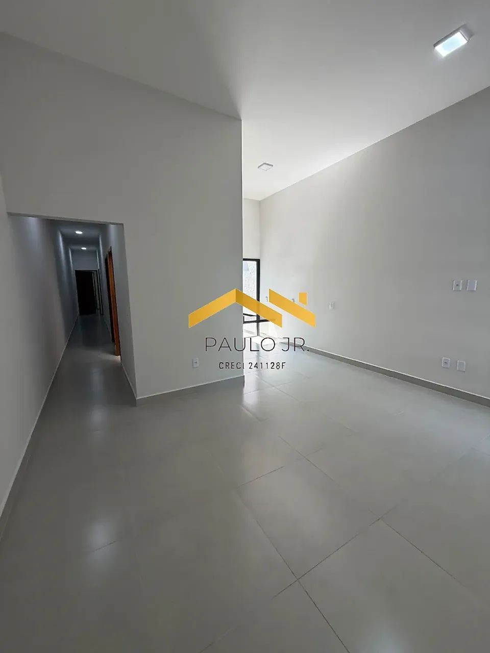 Casa Recém construída - Terra Nova - Caçapava - Foto 4