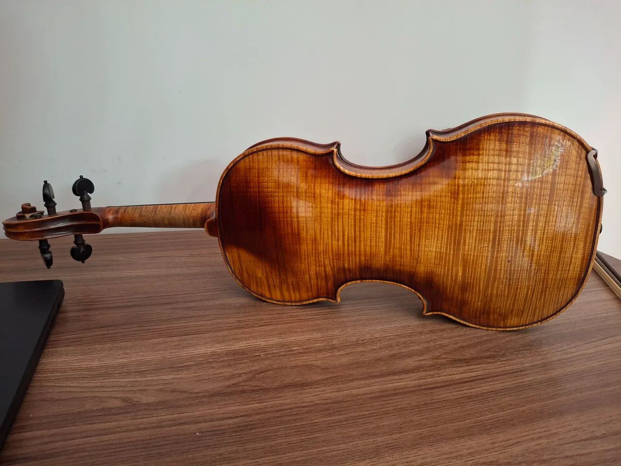 Violino antigo  - Foto 2