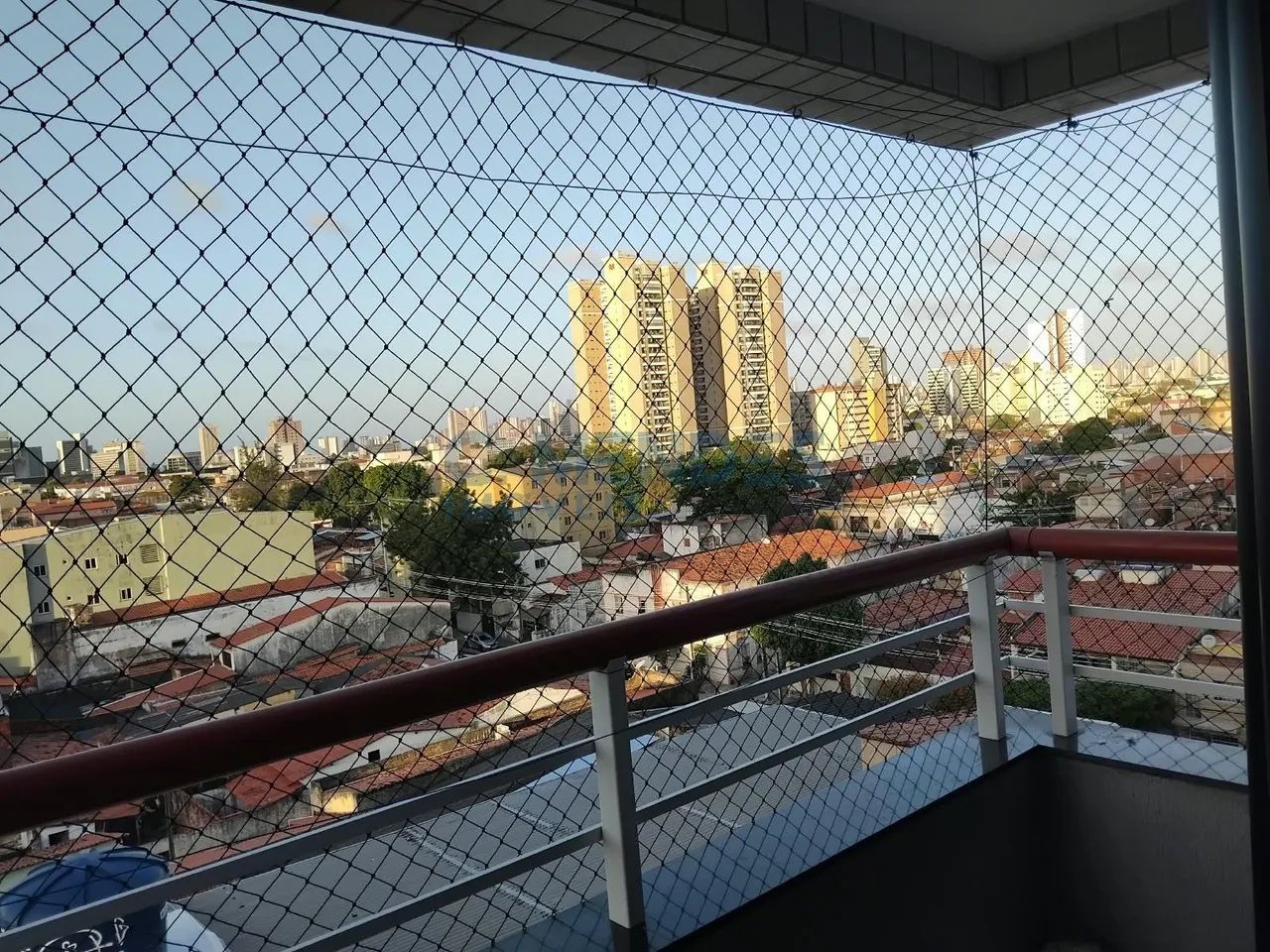 Apartamento em Centro - Fortaleza, CE - Foto 5