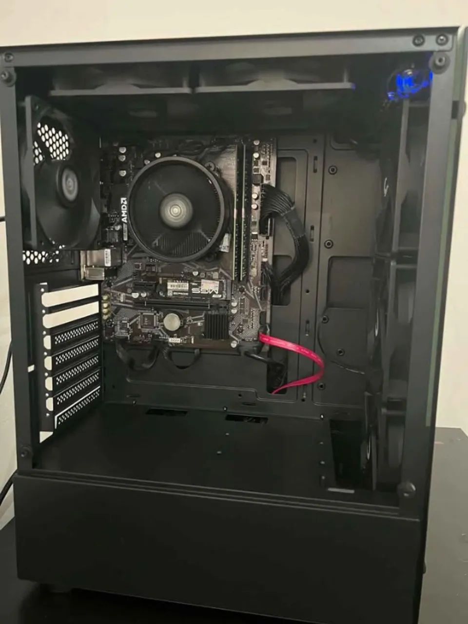 PC Completo, Só Pegar E Usar !! - Foto 3