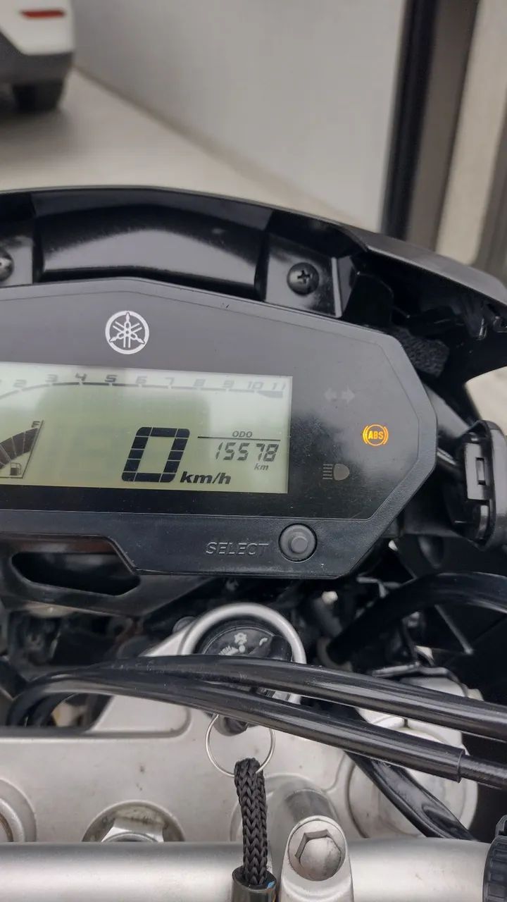 Xtz Lander 250 - Foto 3