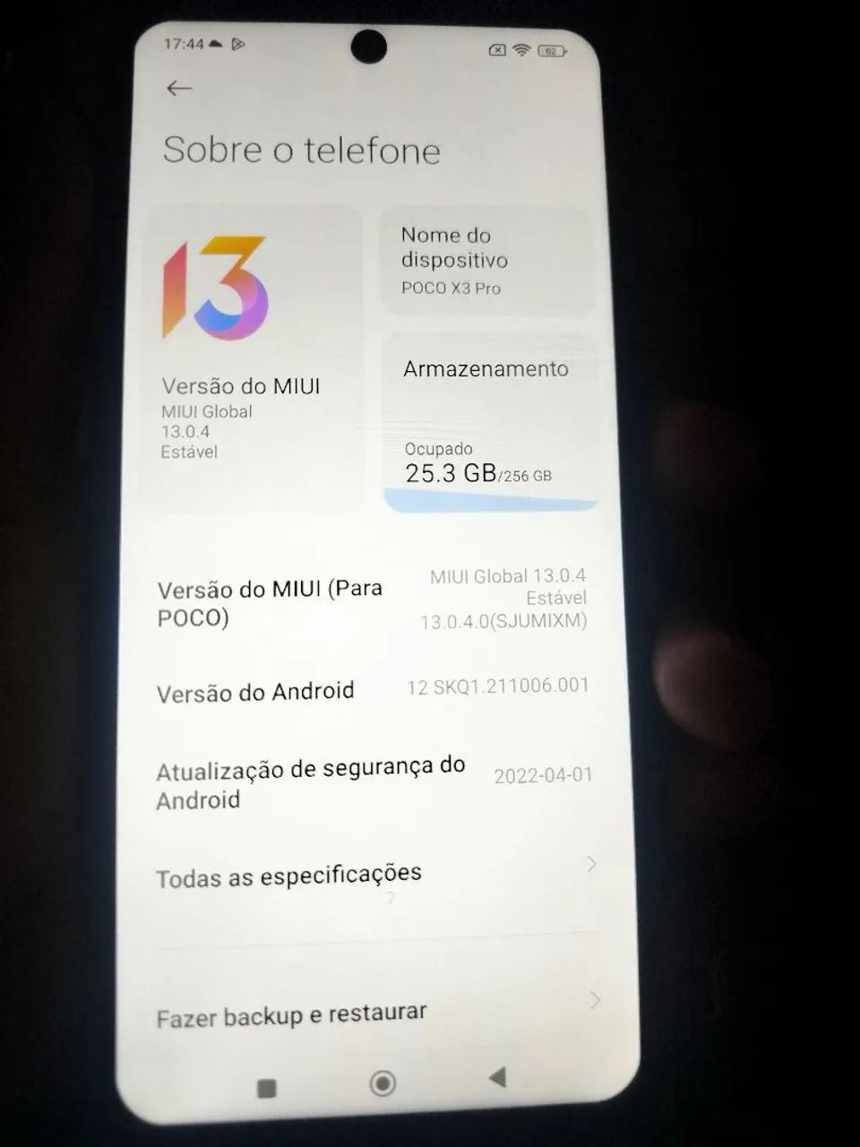 Celular - Foto 2