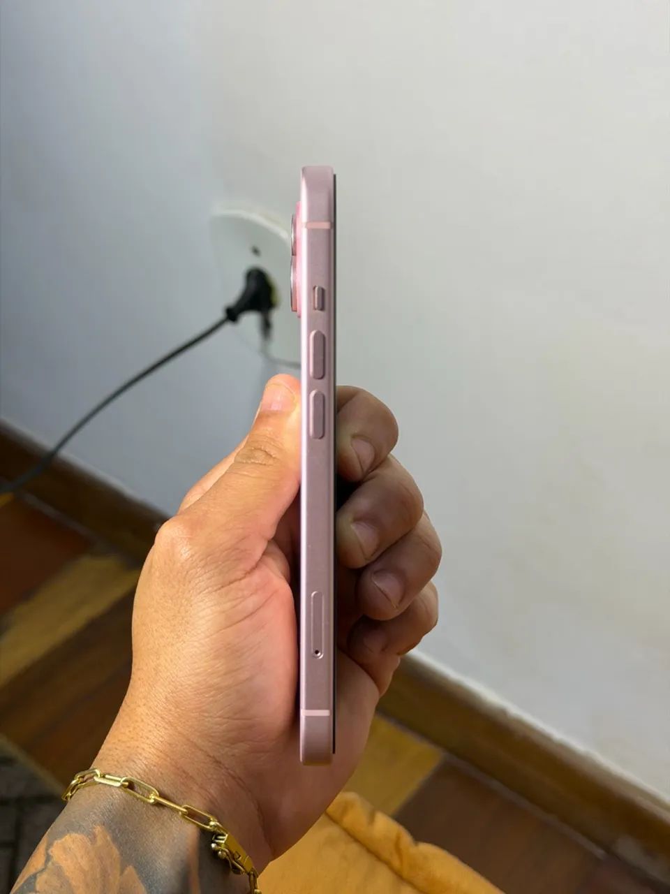 iPhone 15  - Foto 4