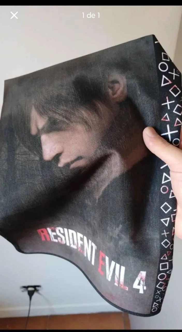 Jogos ps3 e capa para PS5 slim digital  - Foto 3