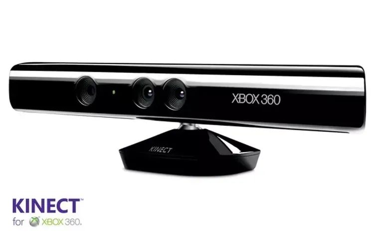 Kinect Xbox 360 - Foto 4