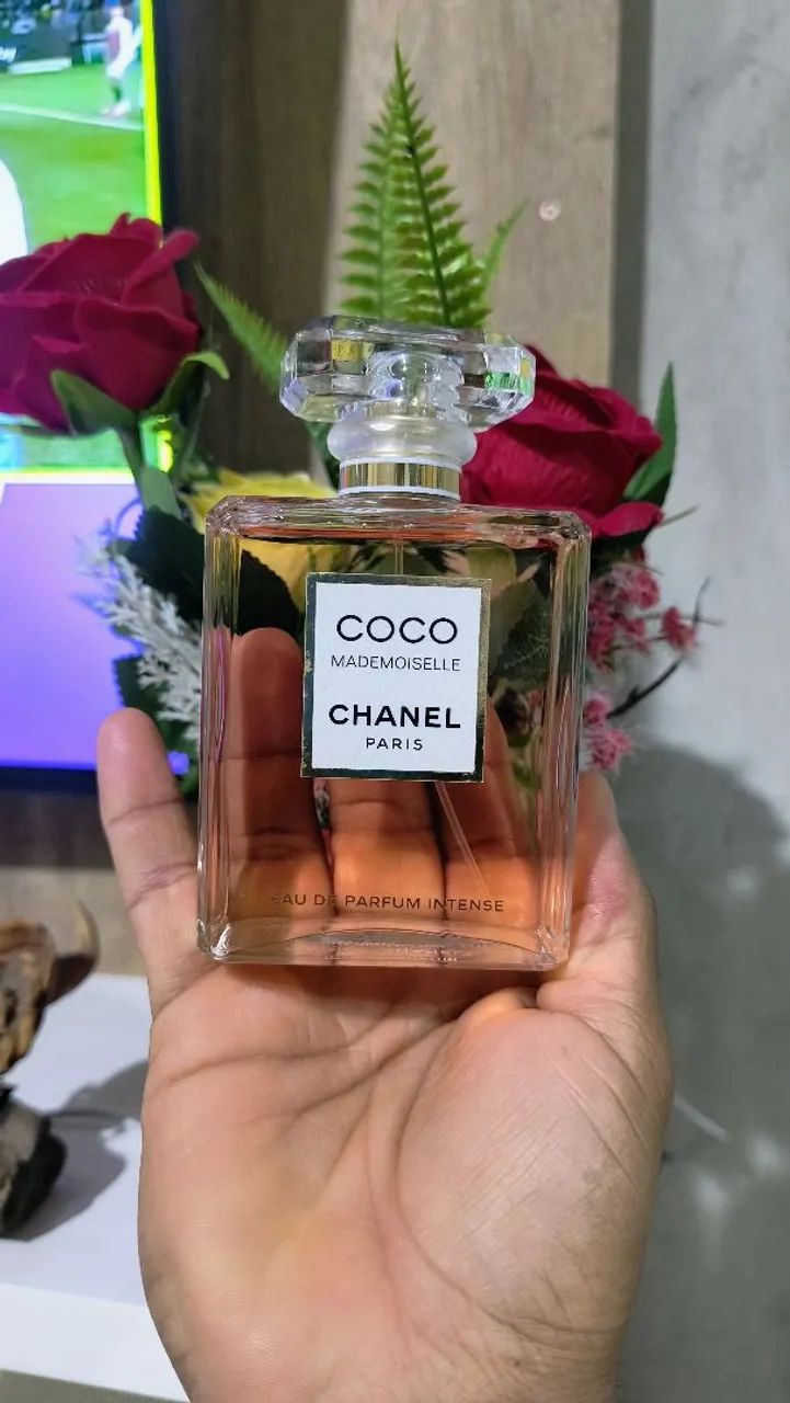 Perfume Coco Chanel Mademoiselle  - Foto 4