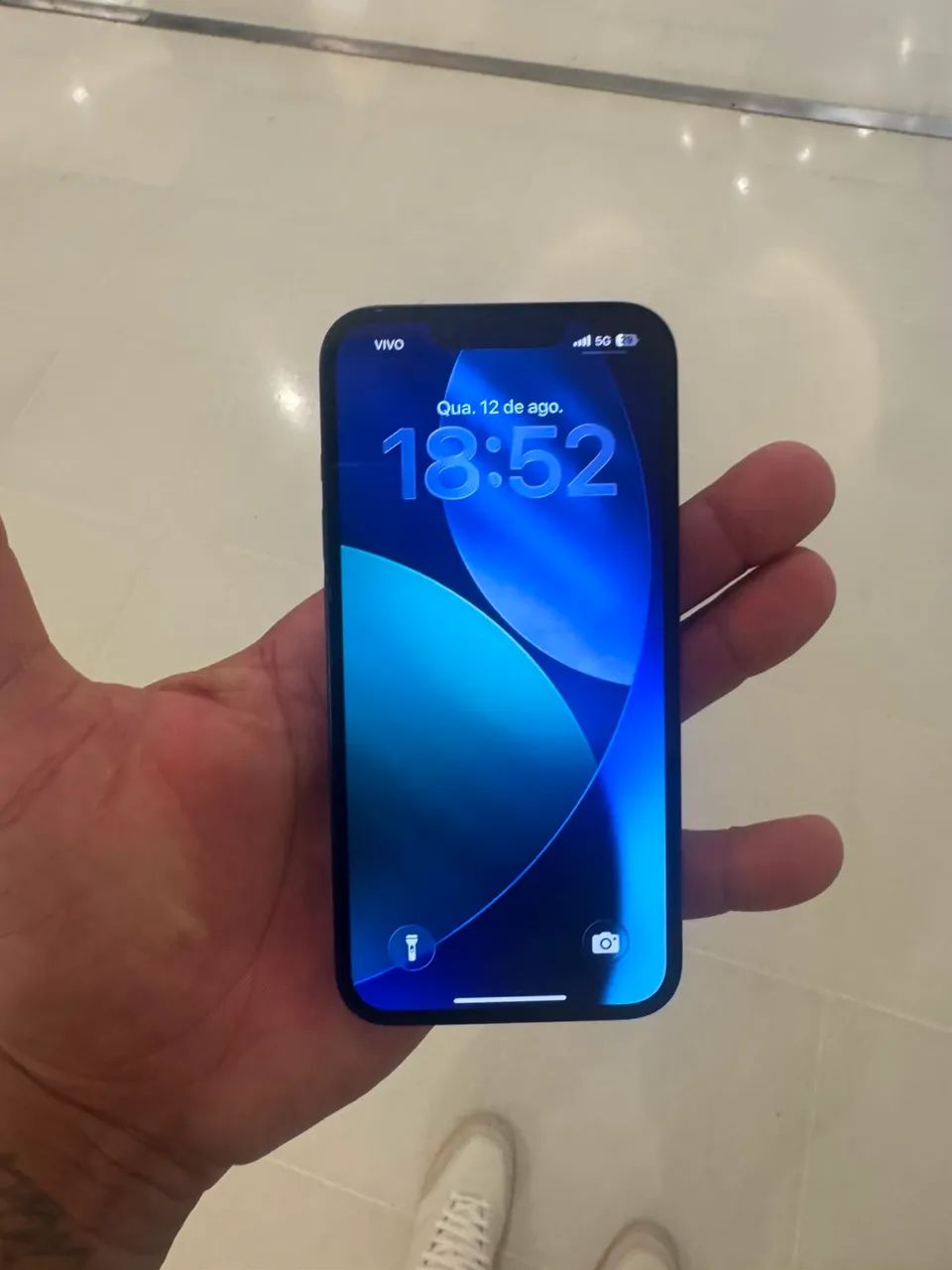 iPhone 14