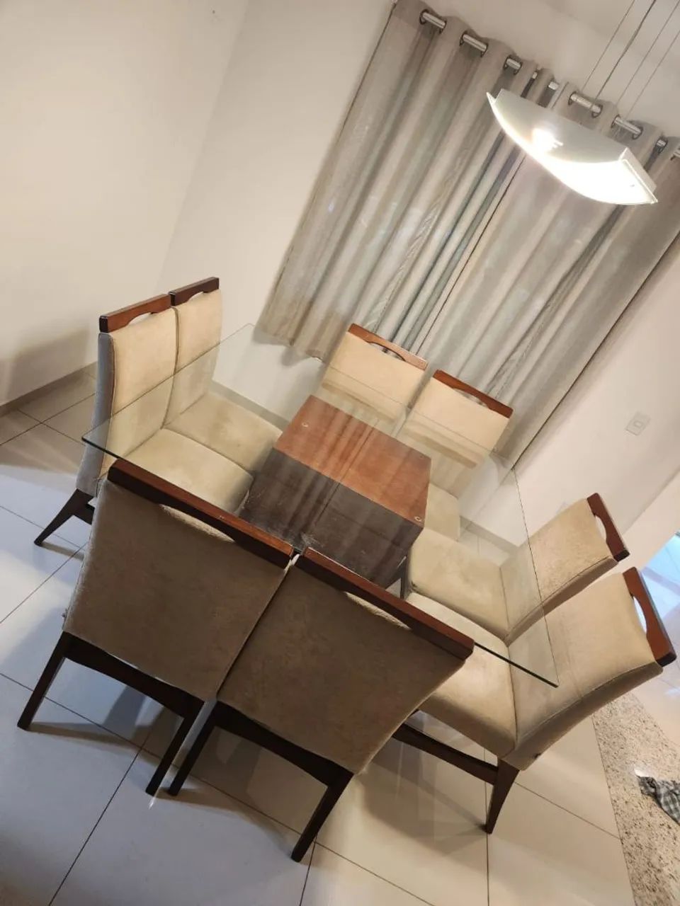 Mesa de jantar  - Foto 2