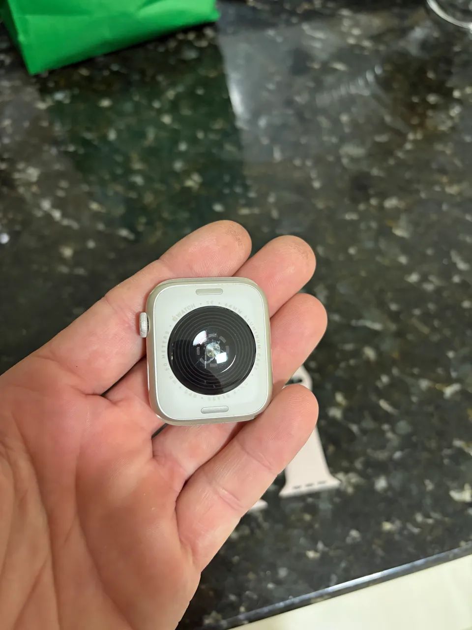 Apple Watch SE2 - Sem Detalhes - Foto 2
