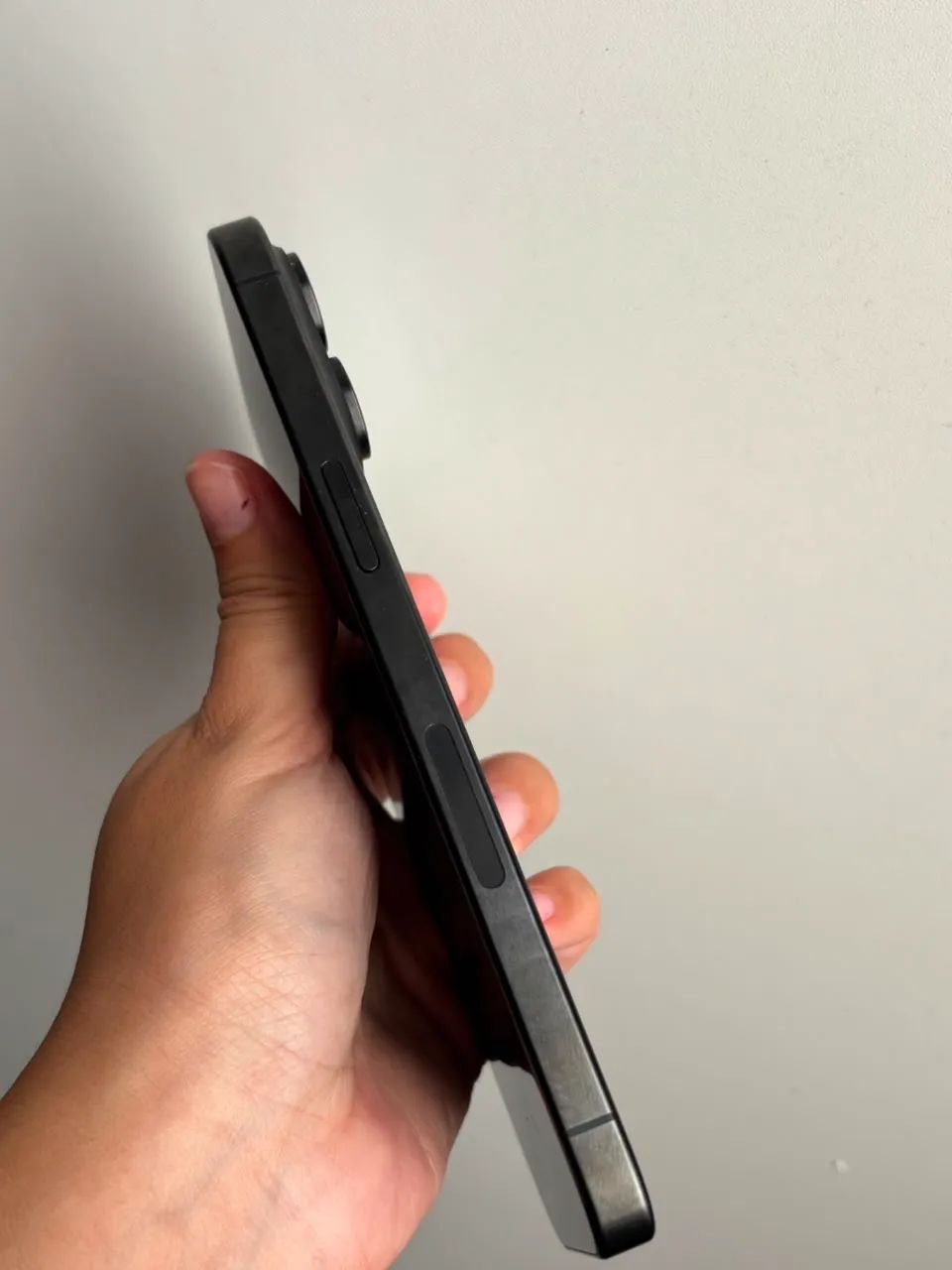 iPhone 15 pro Max 256gb - Foto 4