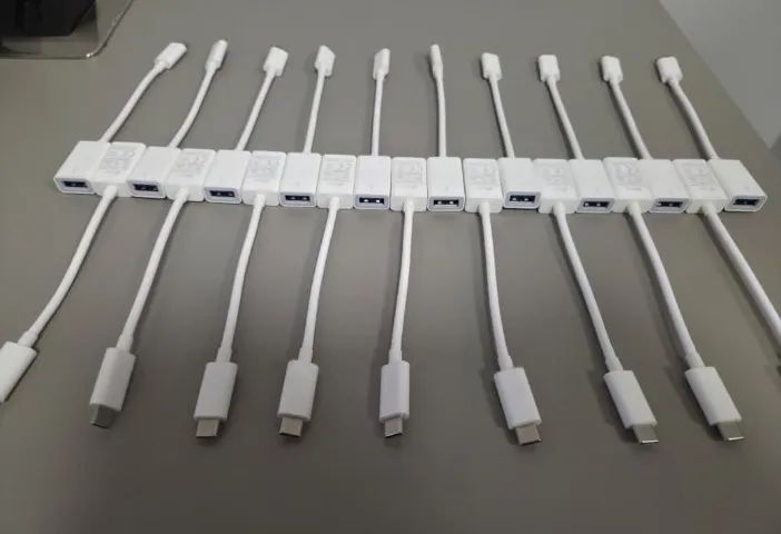 18 UNIDADES - TP-LINK USB 3.0 UC400 ADAPTER USB-C  - Foto 4