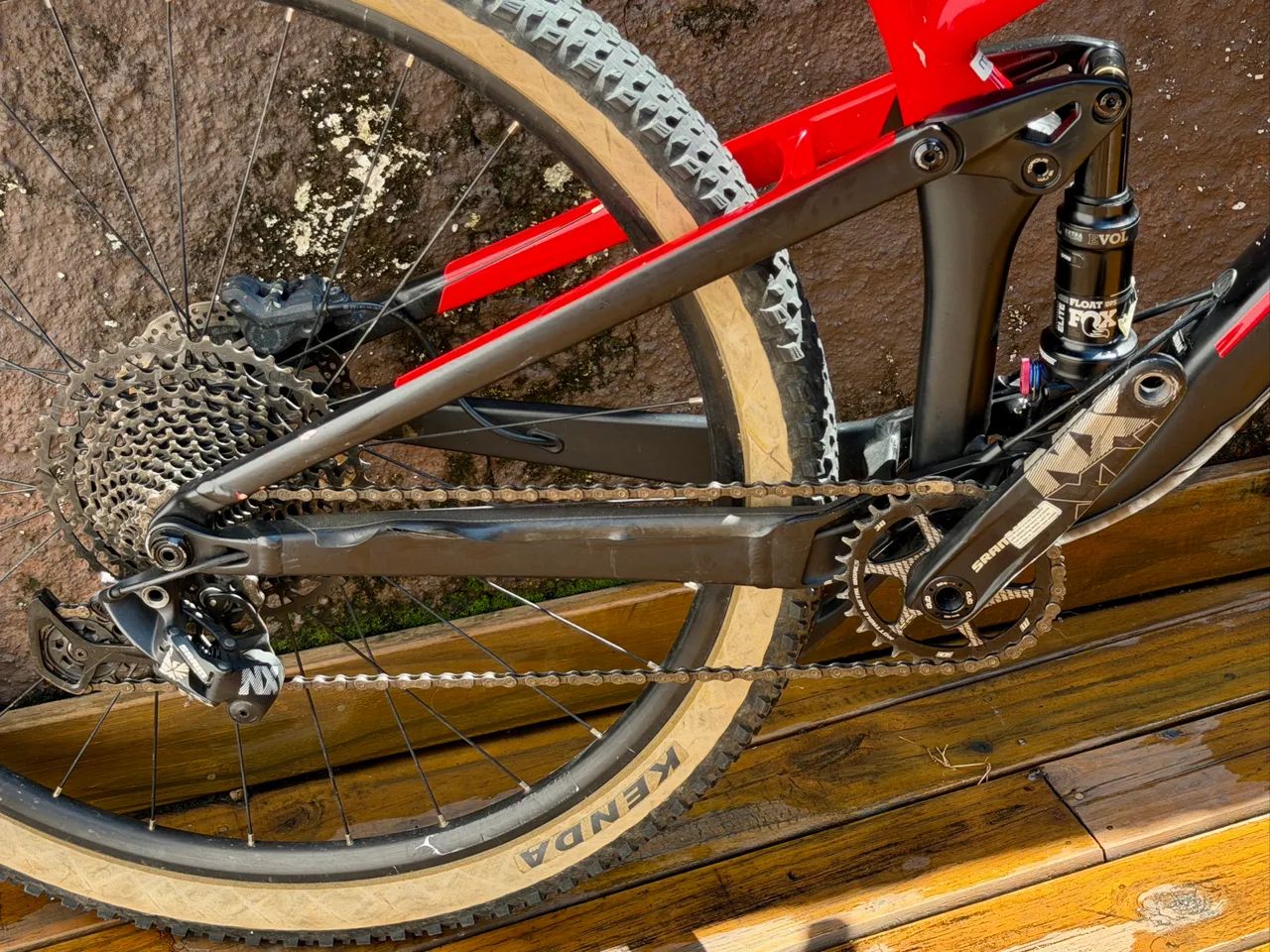 Trek TopFuel 8 - Foto 4