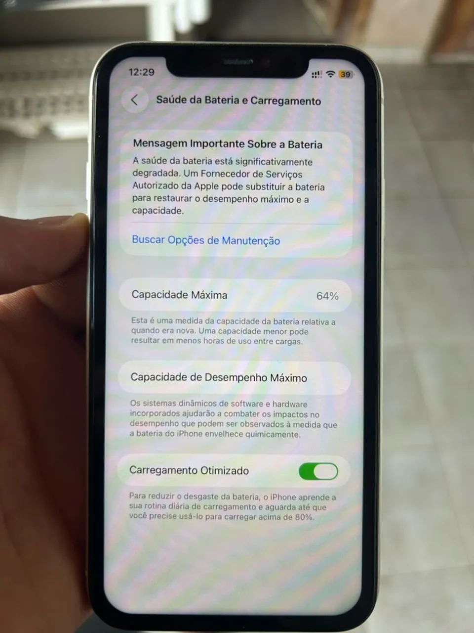 iPhone 11 - Foto 4