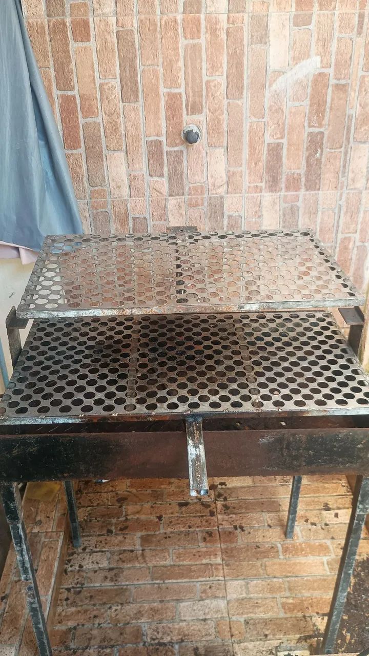 Churrasqueira