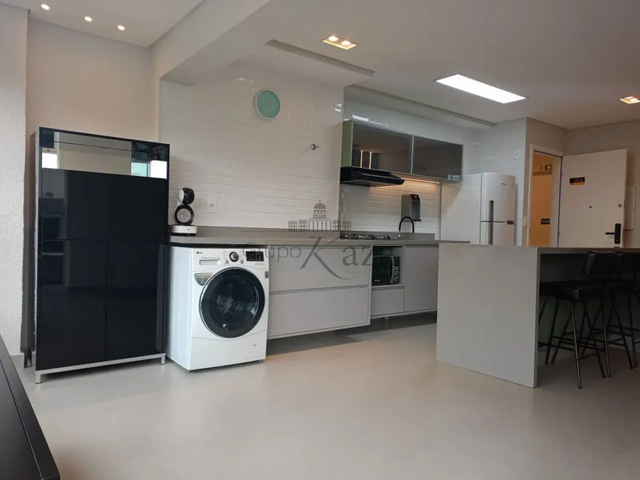 Oportunidade - Apartamento - Jardim Aquarius - Edifício Move Residence - 1 Dormitório - 51 - Foto 5