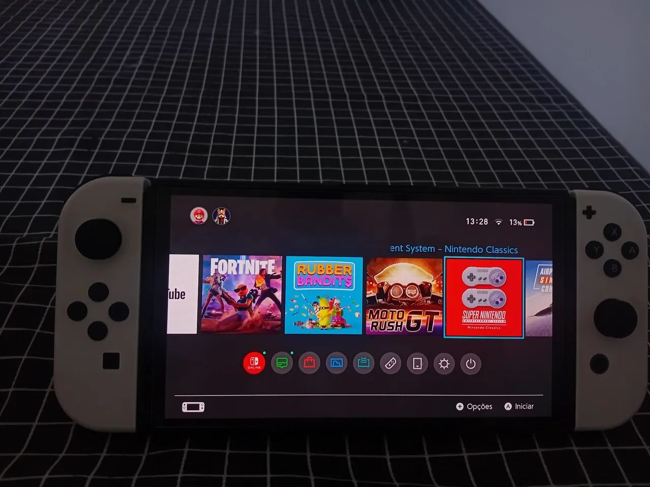 Nintendo switch OLED  - Foto 5