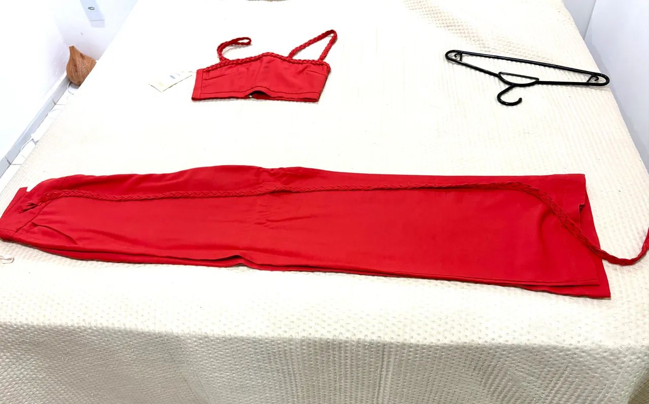 Conjunto Mirak M NOVO