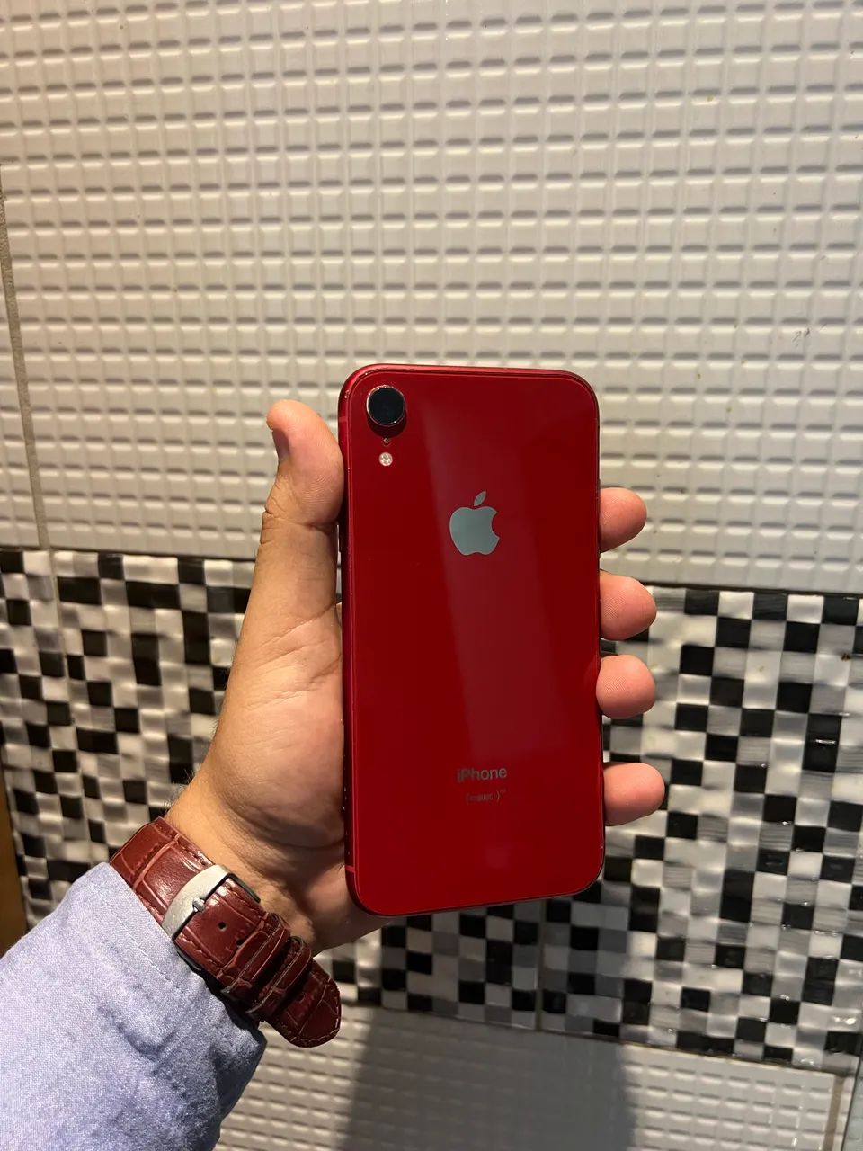 iPhone XR 64GB+Carregador Turbo - Foto 2
