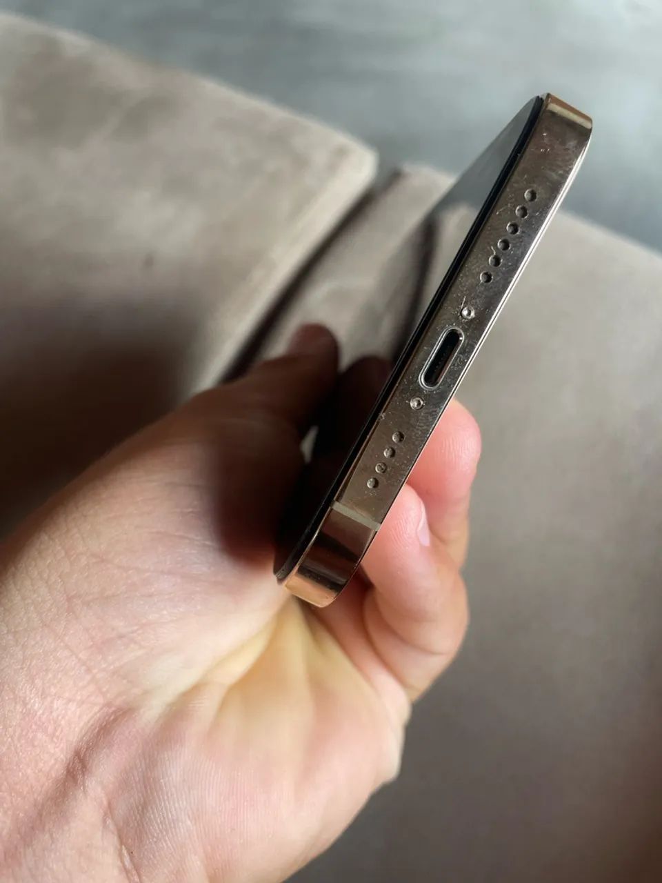 iPhone 12 Pro Max  - Foto 2