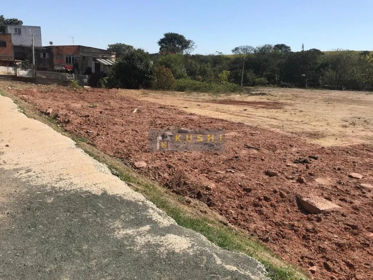 Terreno à venda em Campinas, Chácaras Campos dos Amarais, com 2808 m² - Foto 5