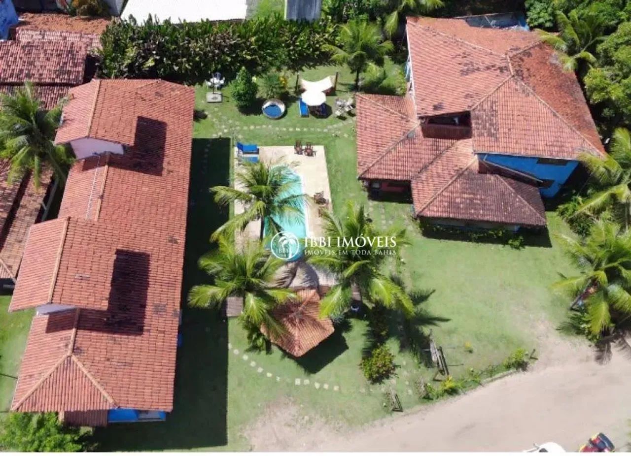 Loja Comercial à venda, Barra Grande, Maraú - LO0037. - Foto 3