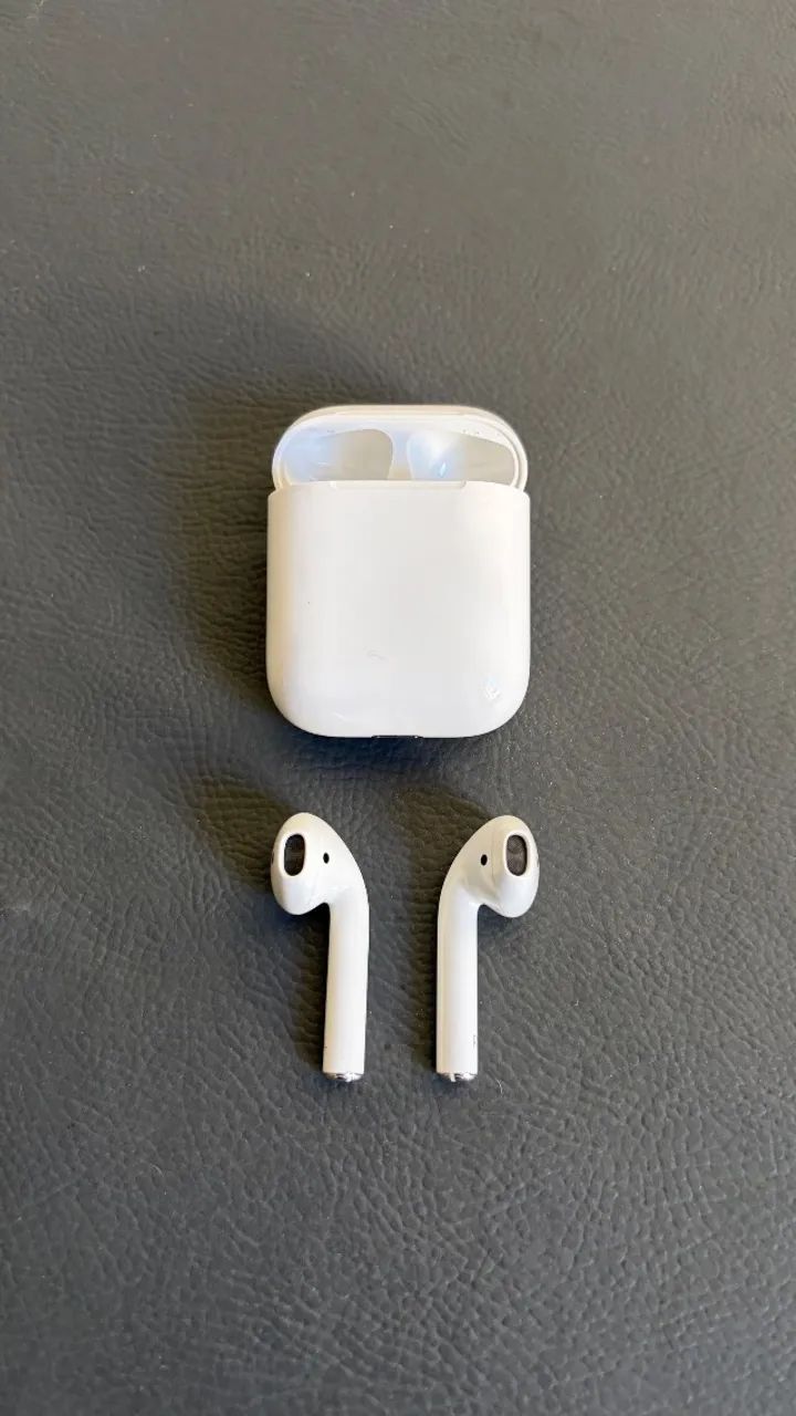 AirPods 2 Geração - Foto 3
